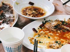 -阿杰臻选海鲜饭店(普陀山店)
