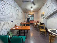 -冯烧烤(凯旋路总店)