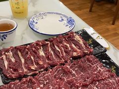 -福合埕牛肉火锅(长平国新店)