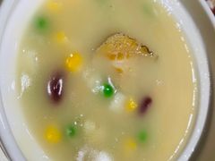 浓汤五谷杂粮鲍-黛瓦里巷(南京东路店)