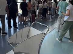 -北戴河庆山饭店·海鲜砂锅粥(北戴河黑石路店)