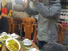 -三锅莊·牦牛肉火锅·香格里拉特色藏餐宴请餐厅(昆明创始店)
