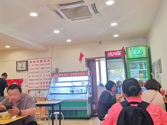 -水仙拉面(水仙街店)