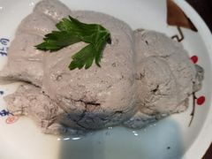 -青山青豆花·笑禅豆腐鱼(黄泥塝店)
