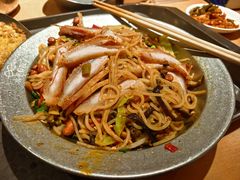 -水平有限广西米粉·广西风味集(五道口店)