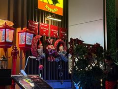 -Mezomd曼索蒂西班牙餐厅(广粤店)