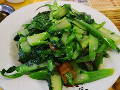 -得记得潮州海鲜砂锅粥(宝业路店)