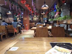 大堂-洪湘记川湘·甲鱼馆(四海凯悦美食广场店)