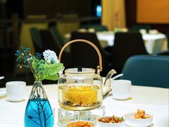 餐厅内景-酱湘宴餐厅(狮子山公园店)