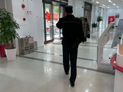 -中国工商银行(上海市松江支行)