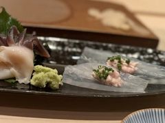 -Ginza Onodera 鮨(外滩十八号店)