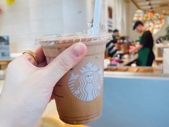 -星巴克臻选(外滩中心店)