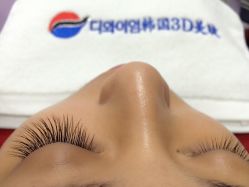 -Yolee雅妮容颜定制美睫·美甲