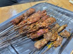 -清真·马峰烤肉(小学习北巷店)