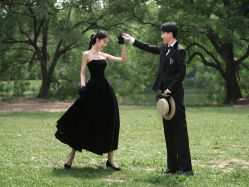 -雨墨婚纱摄影工作室