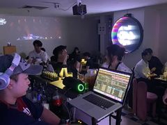 -斋飞·homebar·家庭式酒吧