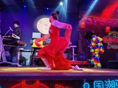 -喜鹊音乐酒馆(西街店)