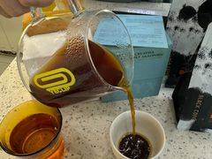 -YECLIP COFFEE黄色回形针咖啡
