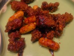 -阿娘家·原生态农家菜(国顺东路店)