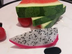 -福海居烤鸭店(鸟巢店)