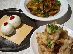 -老厨家(中央大街西七道街店)