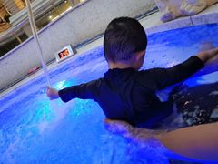 -海韵之星邮轮水会(明发商业广场店)