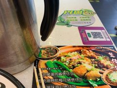 -和平馆·地道港澳茶餐厅(西门口店)