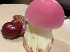 -滇野云南野生菌餐厅(陕西南路店)