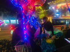 -大佛寺高级素食自助餐厅