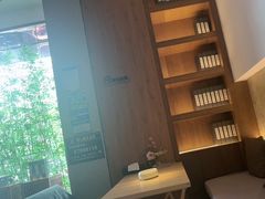 -新紫霞养生·影院足道·SPA(金山区店)