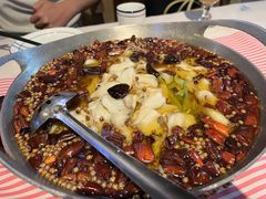 -水煮三国·川鲁江湖菜(香山店)