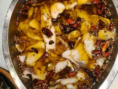 -鑫巴蜀小镇 · 水煮鱼专研店(玉桥店)