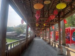 -观澜山水田园