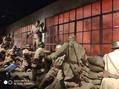 -上海四行仓库抗战纪念馆