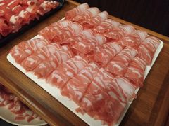 -竹叶涮肉坊(总店)