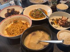 -金谷仓家庭料理(马泉营店)