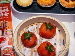 -禄运茶居·手工点心(猎德店)