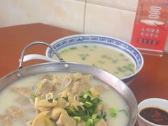 -同兴半盆菜酒家(打浦路店)