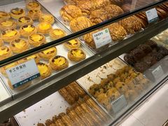 -尚酥坊·手工點心(七里庙店)