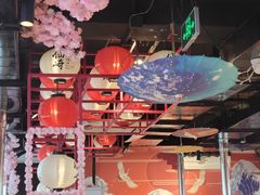 -千寻山野烤肉(天虹店)