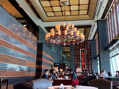 -天龙轩(香港丽思卡尔顿酒店)