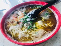 -原味蒸汽海鲜(嵊泗店)