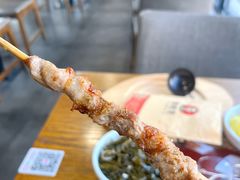 -李先生牛肉面大王(马栏店)
