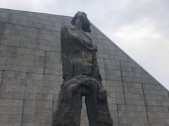 -侵华日军南京大屠杀遇难同胞纪念馆