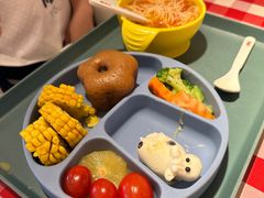 -西贝(厦门中华城店)