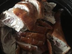 后腿-达记卤菜店(红庙店)