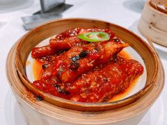 -天然台1908(中建广场店)