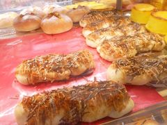 -BreadTalk面包新语·烘焙蛋糕(金光华广场店)
