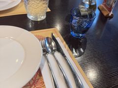 -克比叔叔印度餐厅Kebabs on the Grille(人民广场店)