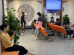 -深圳安仁堂中医·推拿按摩·肩颈调理